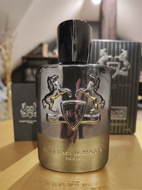 parfums de marly herod clone